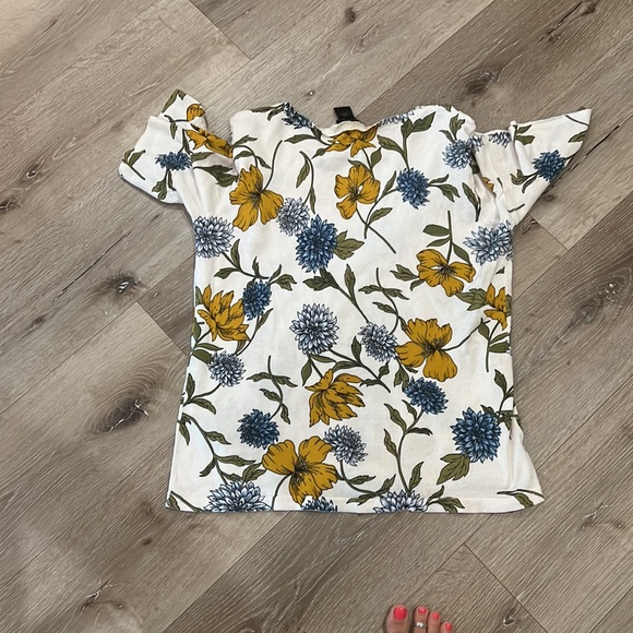 Fun cotton sweeter great for work - Picture 2 of 5